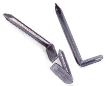 GWOŹDZIE SUFITOWE 2.5*25MM GWOŹDZIE SUFITOWE 2.5*25MM
