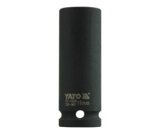 NASADKA DŁUGA UDAROWA 6-KĄTNA 1/2'' 19MM