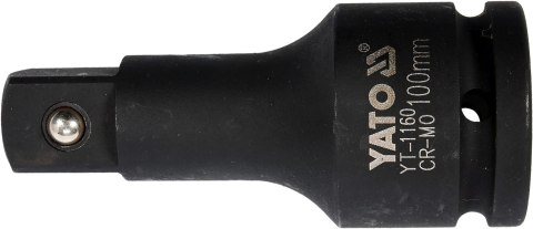 PRZEDŁUŻKA 3/4 100MM PRZEDŁUŻKA 3/4 100MM