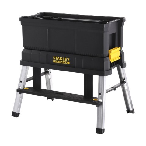 SKRZYNIA SCHODKI FATMAX 25 3W1