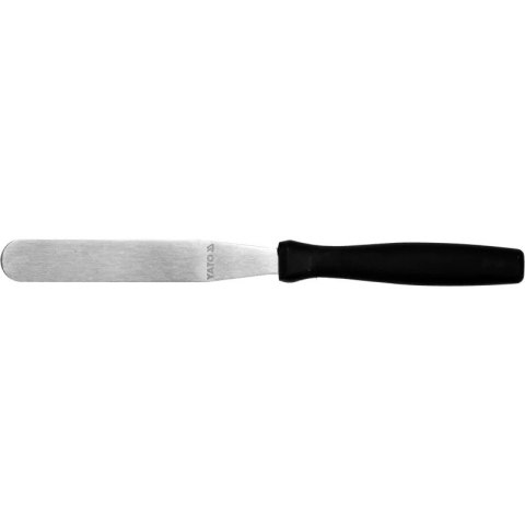 SZPATUŁA CUKIERNICZA WĄSKA 120/225MM SZPATUŁA CUKIERNICZA WĄSKA 120/225MM