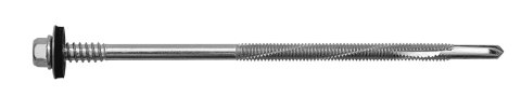 WKRĘT DO PŁYT WARSTWOWYCH Z EPDM 6.3*110MM 12MM WKRĘT DO PŁYT WARSTWOWYCH Z EPDM 6.3*110MM 12MM