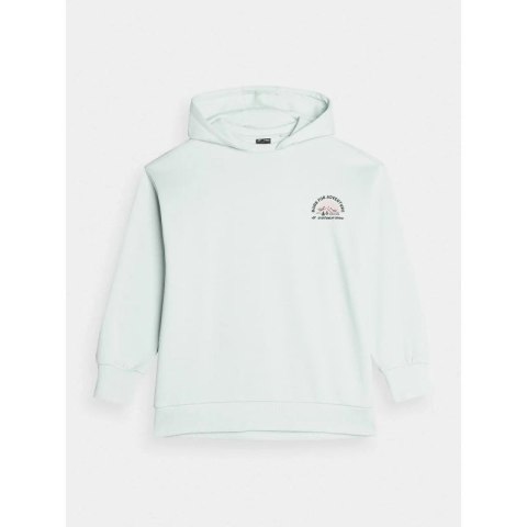 Bluza 4F Jr 4FJAW23TSWSF642-41S Bluza 4F Jr 4FJAW23TSWSF642-41S