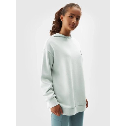 Bluza 4F Jr 4FJAW23TSWSF642-41S Bluza 4F Jr 4FJAW23TSWSF642-41S