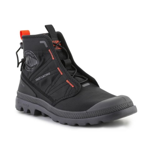 Buty Palladium Pampa Travel Lite 77039-008-M Buty Palladium Pampa Travel Lite 77039-008-M
