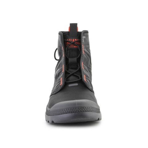 Buty Palladium Pampa Travel Lite 77039-008-M Buty Palladium Pampa Travel Lite 77039-008-M