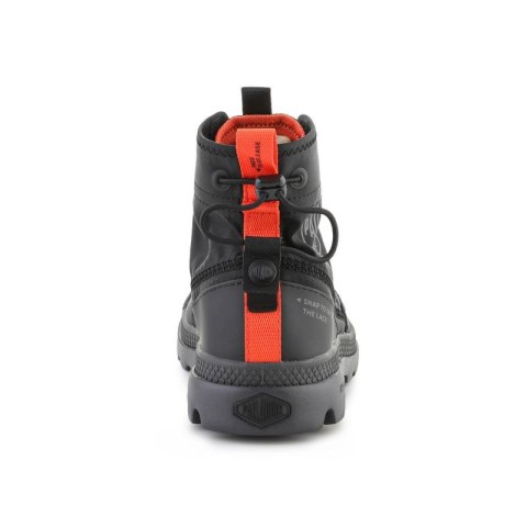 Buty Palladium Pampa Travel Lite 77039-008-M Buty Palladium Pampa Travel Lite 77039-008-M
