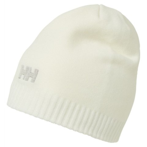Czapka Helly Hansen Brand Beanie 57502 001 Czapka Helly Hansen Brand Beanie 57502 001