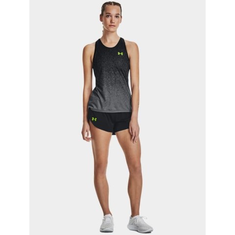 Koszulka Under Armour Rush Cicada W 1378404-001 Koszulka Under Armour Rush Cicada W 1378404-001
