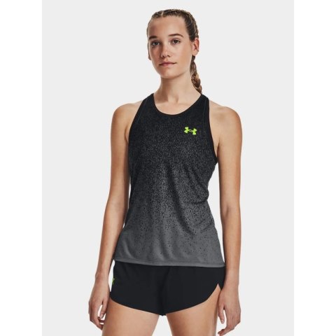 Koszulka Under Armour Rush Cicada W 1378404-001 Koszulka Under Armour Rush Cicada W 1378404-001