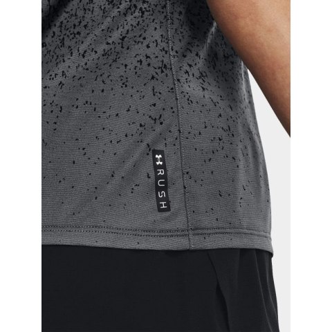 Koszulka Under Armour Rush Cicada W 1378404-001 Koszulka Under Armour Rush Cicada W 1378404-001