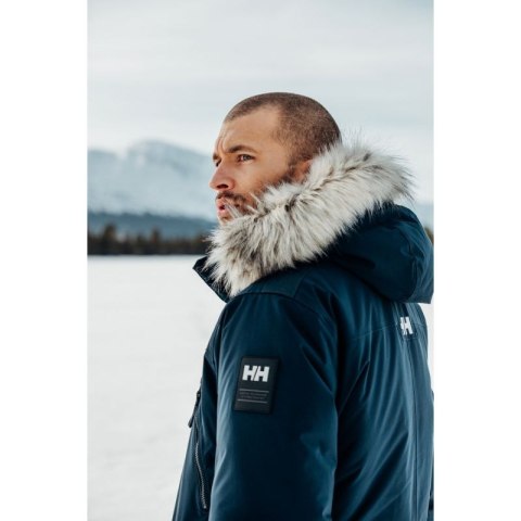 Kurtka Helly Hansen Reine Parka M 53630 597