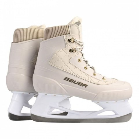 Łyżwy rekreacyjne Bauer Tremblant Jr 1061938 Łyżwy rekreacyjne Bauer Tremblant Jr 1061938