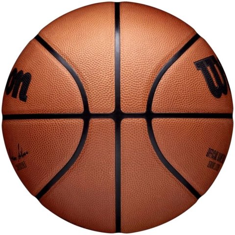 Piłka do koszykówki Wilson NBA Official Game Ball WTB7500ID Piłka do koszykówki Wilson NBA Official Game Ball WTB7500ID