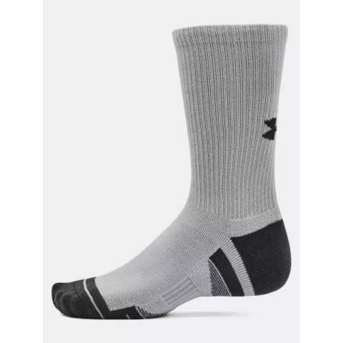 Skarpety Under Armour 1379512-011 Skarpety Under Armour 1379512-011