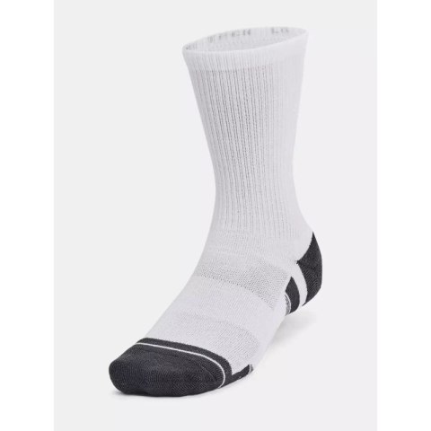 Skarpety Under Armour 1379512-100 Skarpety Under Armour 1379512-100