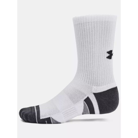 Skarpety Under Armour 1379512-100 Skarpety Under Armour 1379512-100