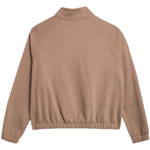 Bluza 4F F0718 W 4FAW23TSWSF0718 81S Bluza 4F F0718 W 4FAW23TSWSF0718 81S