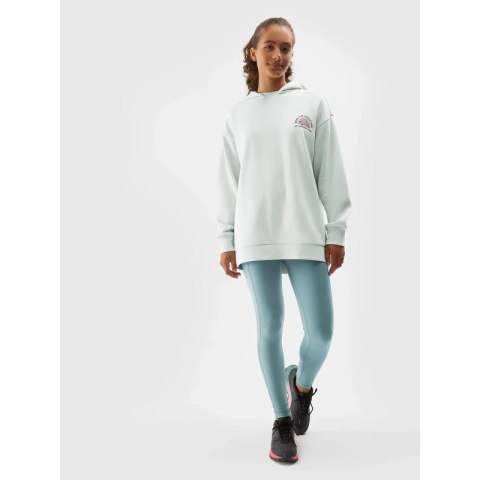 Bluza 4F Jr 4FJAW23TSWSF642-41S Bluza 4F Jr 4FJAW23TSWSF642-41S