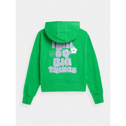 Bluza 4F Jr 4FJAW23TSWSF645-41S Bluza 4F Jr 4FJAW23TSWSF645-41S
