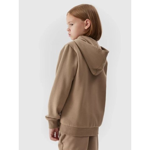 Bluza 4F Jr 4FJAW23TSWSM627-83S Bluza 4F Jr 4FJAW23TSWSM627-83S