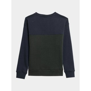 Bluza 4F Jr 4FJAW23TSWSM630-43S