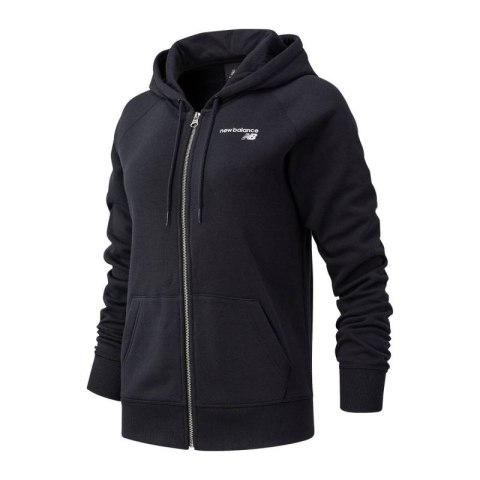 Bluza New Balance Classic Core Fleece Fashion F BK M WJ03806BK Bluza New Balance Classic Core Fleece Fashion F BK M WJ03806BK
