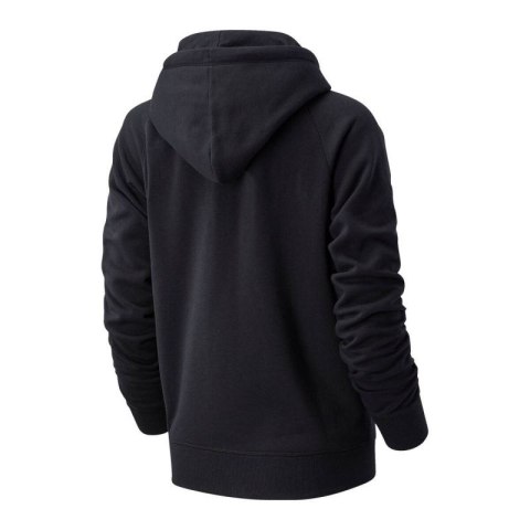 Bluza New Balance Classic Core Fleece Fashion F BK M WJ03806BK Bluza New Balance Classic Core Fleece Fashion F BK M WJ03806BK