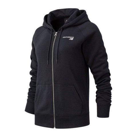 Bluza New Balance Classic Core Fleece Fashion F BK M WJ03806BK Bluza New Balance Classic Core Fleece Fashion F BK M WJ03806BK