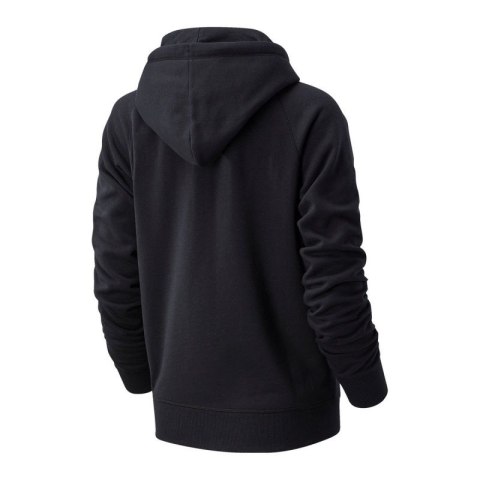 Bluza New Balance Classic Core Fleece Fashion F BK M WJ03806BK Bluza New Balance Classic Core Fleece Fashion F BK M WJ03806BK