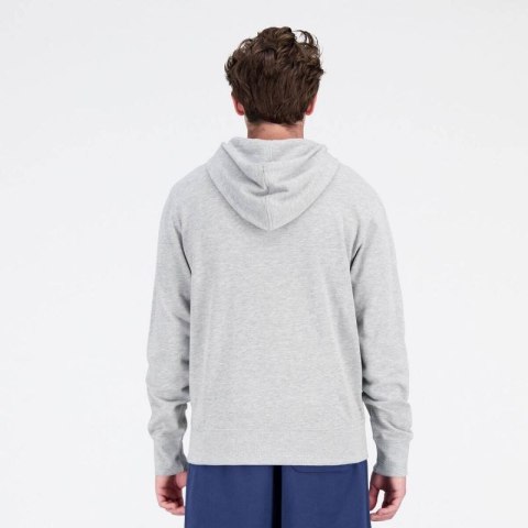 Bluza New Balance NB Classic Hoodie AGM M MT23902AGM