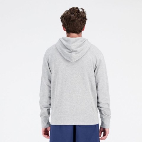 Bluza New Balance NB Classic Hoodie AGM M MT23902AGM