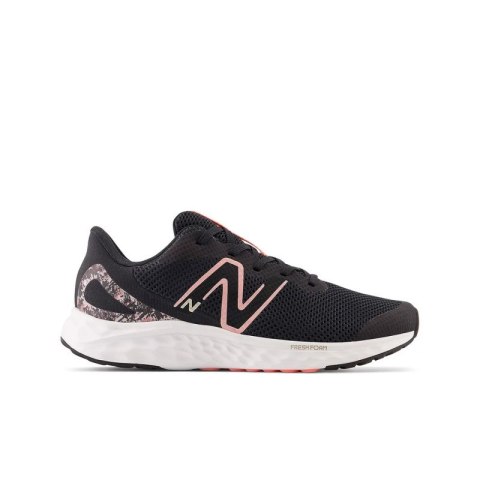 Buty New Balance Jr GPARIRB4 Fresh Foam Buty New Balance Jr GPARIRB4 Fresh Foam