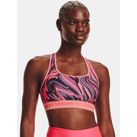Biustonosz sportowy Under Armour W 1361042-603