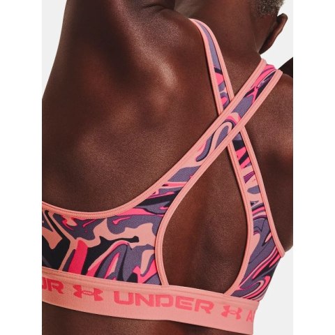 Biustonosz sportowy Under Armour W 1361042-603