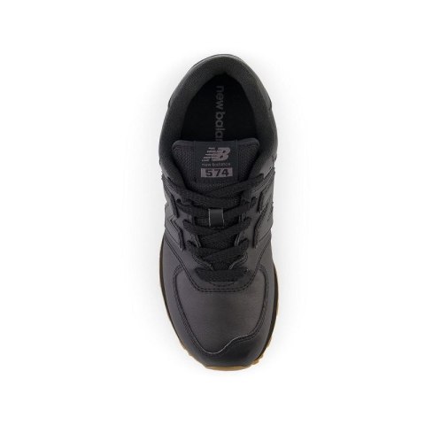 Buty New Balance Jr GC574NBB