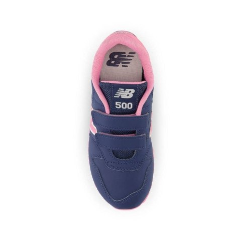 Buty New Balance Jr PV500NP1 Buty New Balance Jr PV500NP1