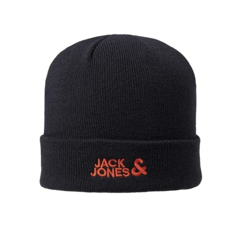Czapka Jack & Jones Jaclong Beanie Noos M 12092815