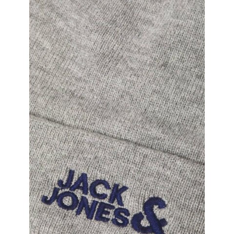 Czapka Jack & Jones Jaclong Beanie Noos M 12092815