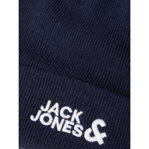 Czapka Jack & Jones Jaclong Beanie Noos M 12092815