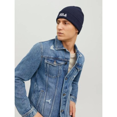 Czapka Jack & Jones Jaclong Beanie Noos M 12092815