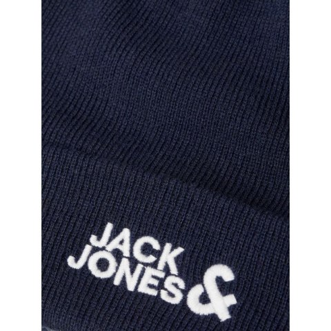 Czapka Jack & Jones Jaclong Beanie Noos M 12092815