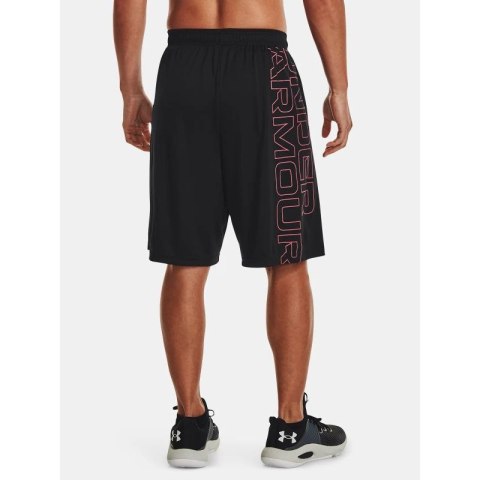Spodenki Under Armour M 1376943-001 Spodenki Under Armour M 1376943-001