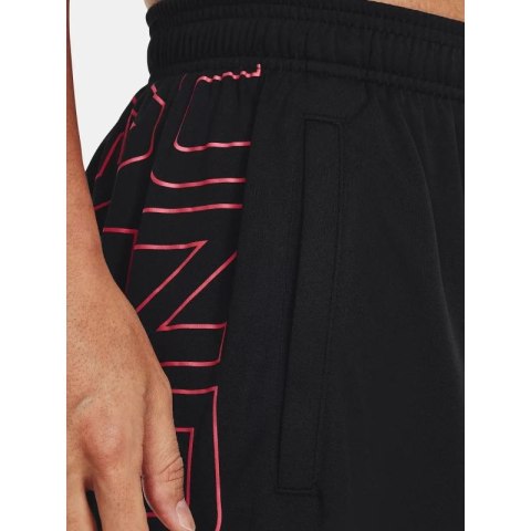 Spodenki Under Armour M 1376943-001 Spodenki Under Armour M 1376943-001
