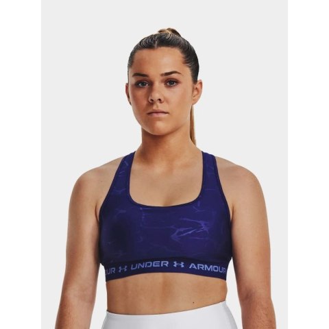 Biustonosz sportowy Under Armour W 1378815-468
