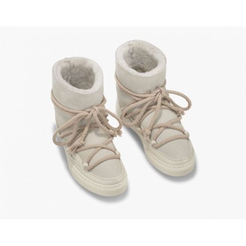 Buty Inuiki Classic Sneaker Panna W 70202-005 Buty Inuiki Classic Sneaker Panna W 70202-005