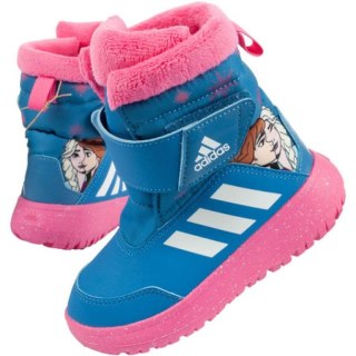 Buty adidas Winterplay Frozen Jr GZ1709