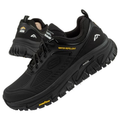 Buty sportowe Skechers Arch Fit M 237333 BBK Buty sportowe Skechers Arch Fit M 237333 BBK