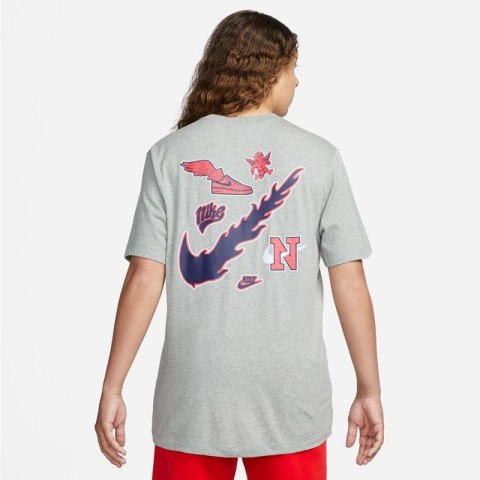 Koszulka Nike Sportswear M FD1320-063 Koszulka Nike Sportswear M FD1320-063