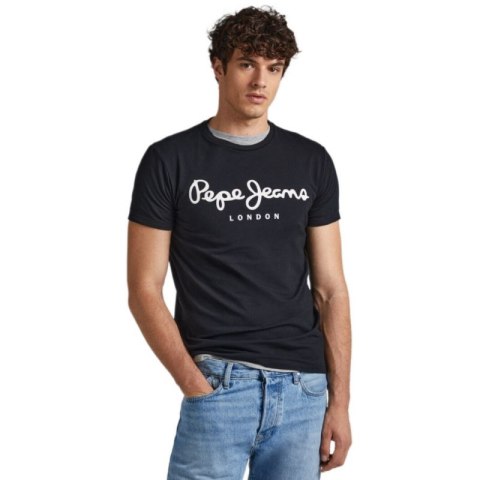 Koszulka Pepe Jeans Original Stretch M PM508210